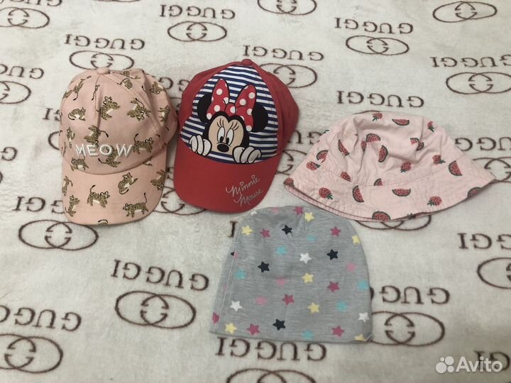 Детские вещи на девочку 2-3года