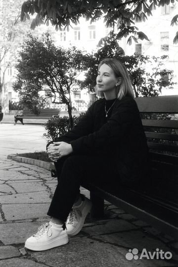 Фотограф Фотосессия на пленку