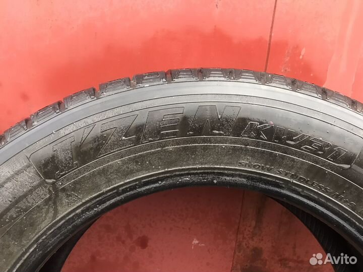 Kumho I'Zen KW31 225/60 R17