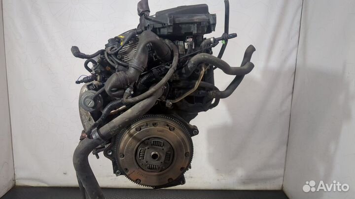 Двигатель Volkswagen Golf 4, 1998