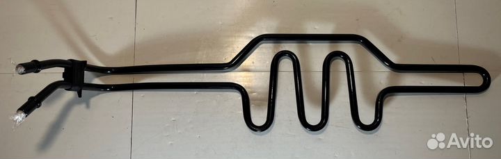 Радиатор гидроусилителя BMW E87 E90 N45 N46