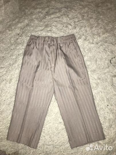 Костюм состояние отличное 1-3 года