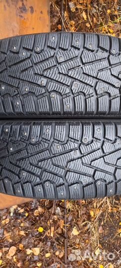 Pirelli Ice Zero 215/65 R17 103T