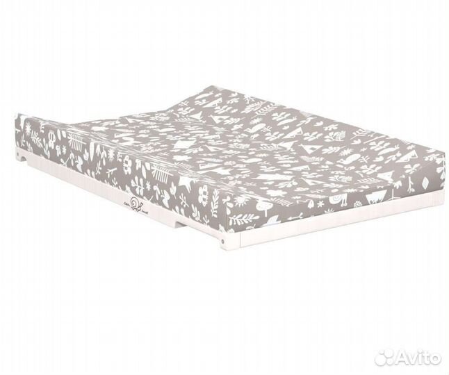 Пеленальный столик , доска