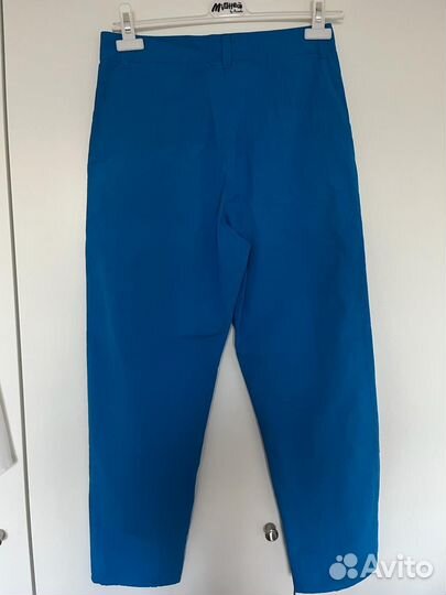 Брюки COS,arket eur 34,S