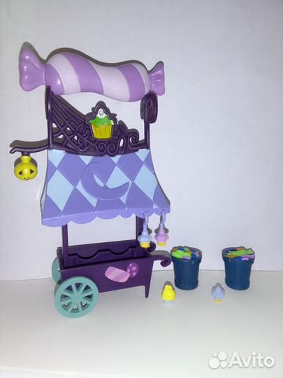 My Little Pony набор