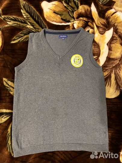 Рубашки для мальчика 158 (пакетом )