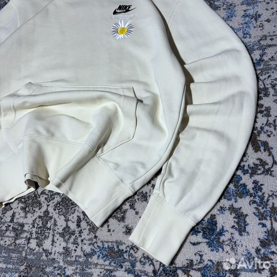 Худи Nike Daisy Embroidered Hoodie