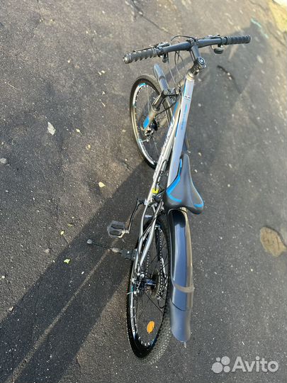 Велосипед nameless S4300D