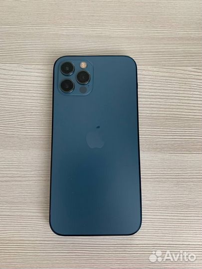 iPhone 12 Pro, 128 ГБ