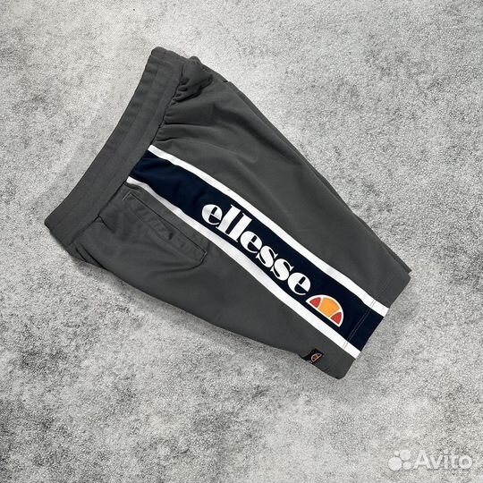 Шорты Ellesse