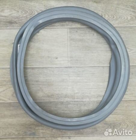 Манжета люка стиральной машины сма 101363 зам. ami