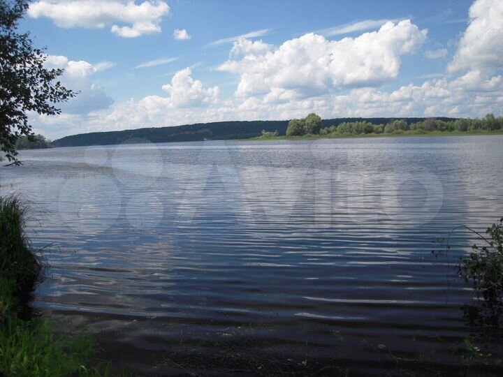 Участок 50 сот. (СНТ, ДНП)