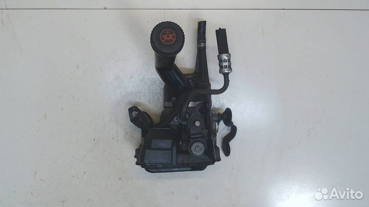 Насос усилителя руля Peugeot 308, 2008