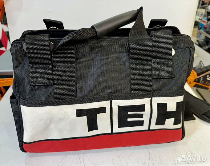 Сумка для инструментов тен TTB13