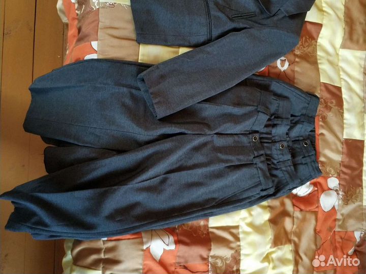 Школьная форма