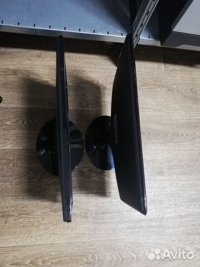 Монитор широкоформатный Samsung 19 дюймов wled