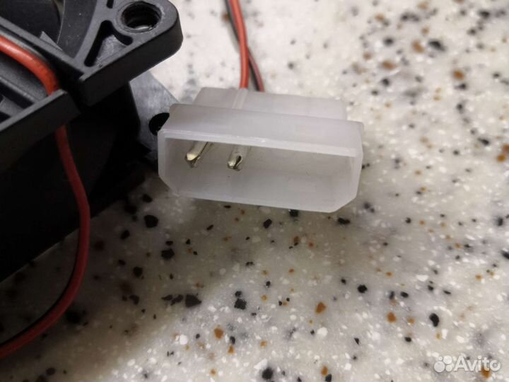 Кулер процеccорный