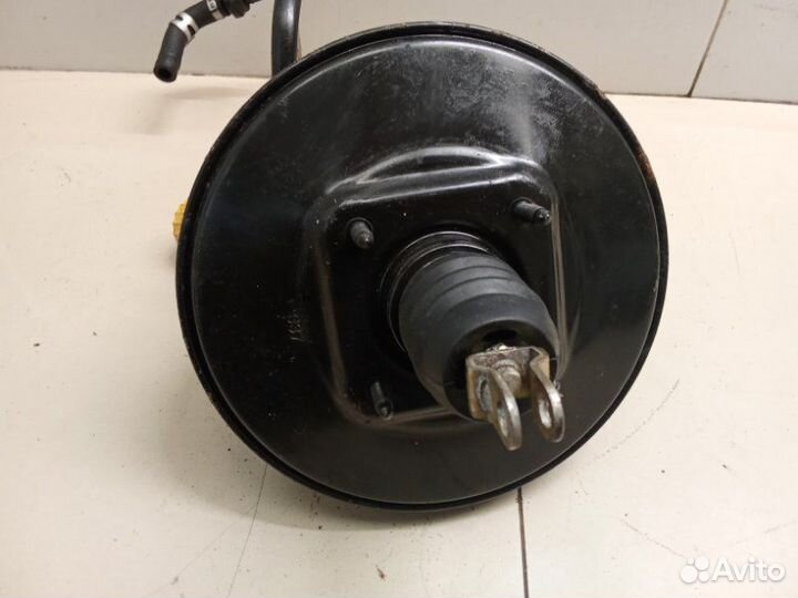 Вакуумный усилитель тормозов Chery Indis S18D S18D