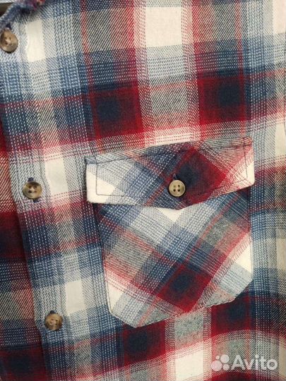 Рубашка для мальчика, Acoola, рост 158