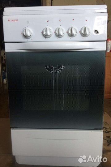 Плита газовая
