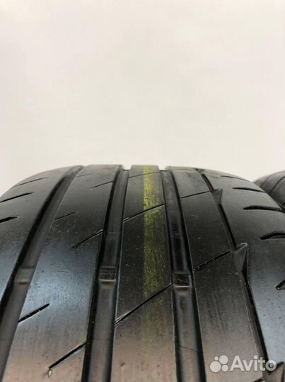 Bridgestone Potenza Adrenalin RE004 225/50 R17 108