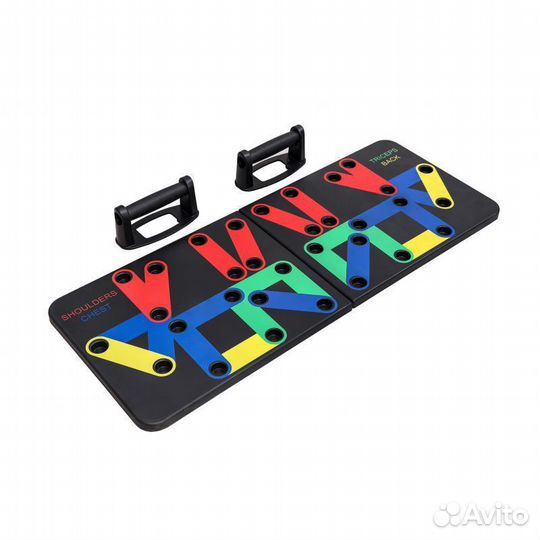 Платформа (доска) для отжиманий