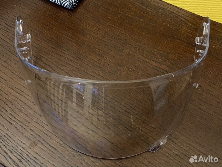 Визор для шлема shoei neotec