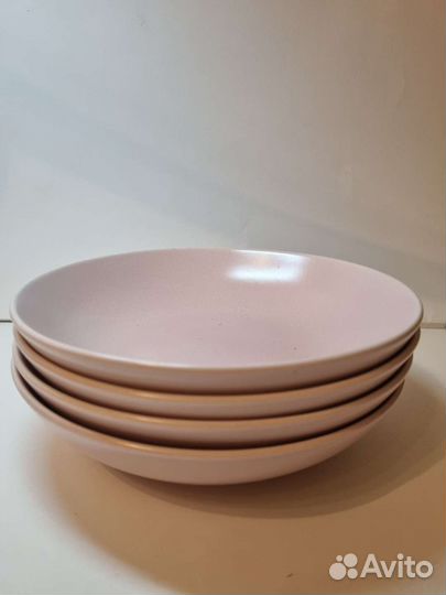 Посуда IKEA тарелки