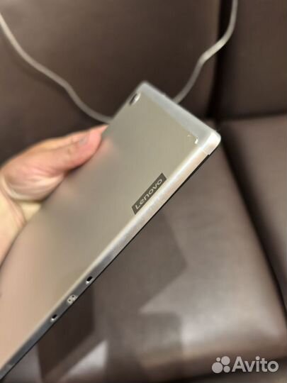 Планшет Lenovo tab m10 TB x606x