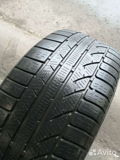 Continental ContiWinterContact TS 810 225/50 R17