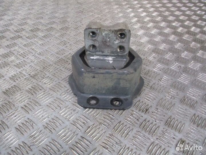 Подушка двс задняя DAF 2136889