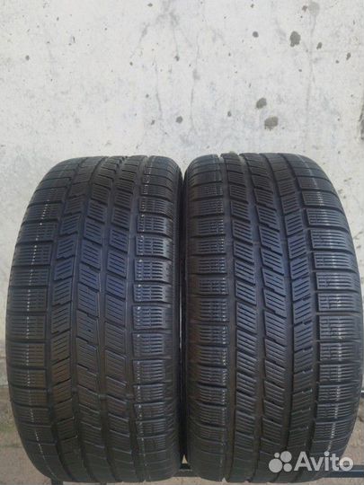 Pirelli Winter 240 Snowsport 255/40 R18 95V