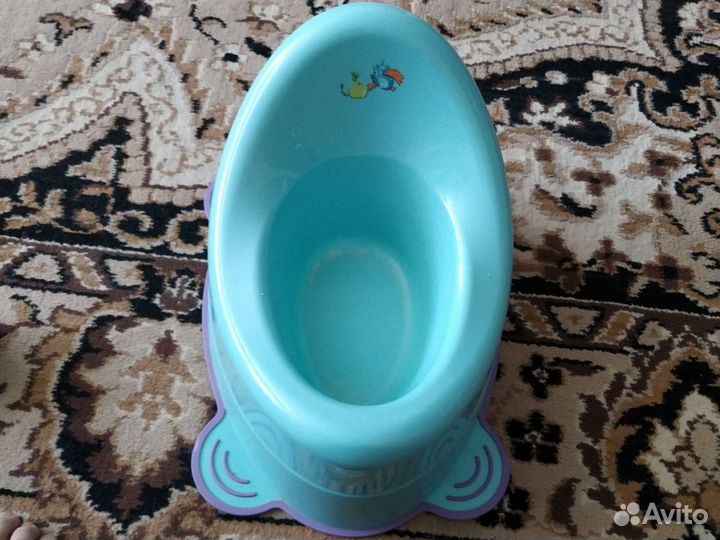 Горшок детский