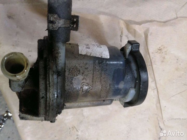 Бачок гидроусилителя Geely Emgrand EC7