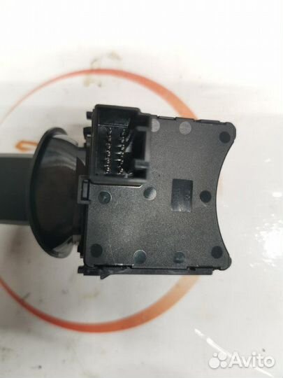 Подрулевой переключатель поворотников Opel Astra J