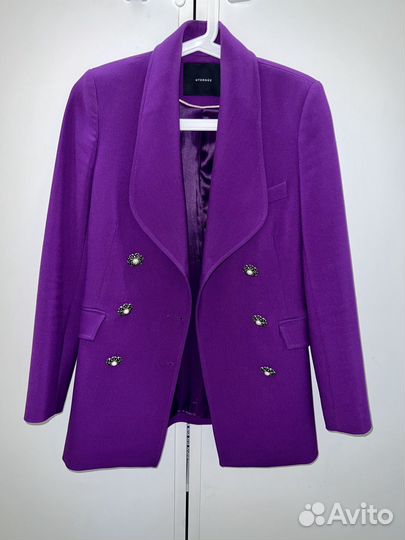 Uterque пиджак