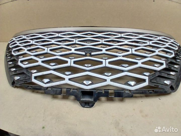 Решетка передняя Omoda C5