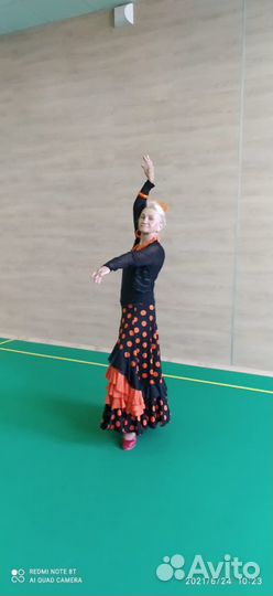 Танцы социальные: Бачата. Сальса. Меренга.Кизомба