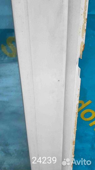 Пластиковое окно Б/У 1530(в)х1310(ш)