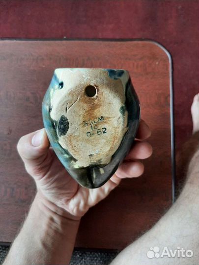 Ваза настенная