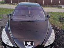 Peugeot 308 1.6 MT, 2011, 260 000 км, с пробегом, цена 535 000 руб.