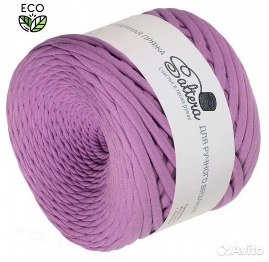 Cумка вязаная ручной работы