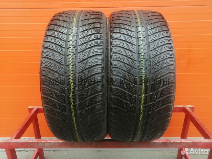Nokian Tyres WR SUV 3 275/45 R20 109H