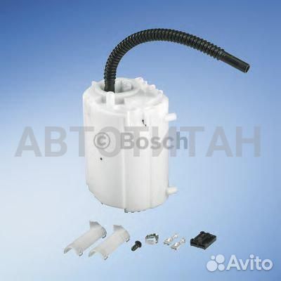 Насос топливный audi: A3 16/18/18 T 96-03, A6 18/1