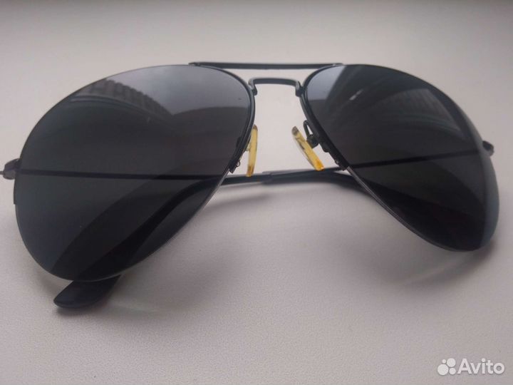 Солнцезащитные очки