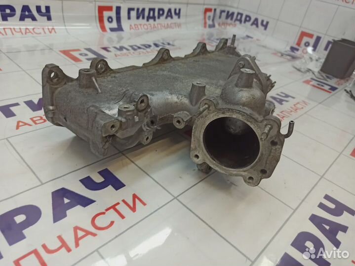 Коллектор впускной Toyota Land Cruiser Prado (J150) 17101-0E020