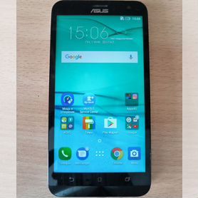 ASUS ZenFone 2 Laser ZE500KL, 2/16 ГБ