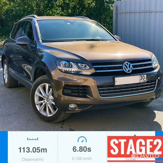 Чип тюнинг Audi Volkswagen Skoda Porsche