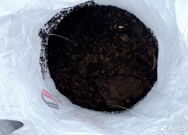 Навоз перегной с доставкой